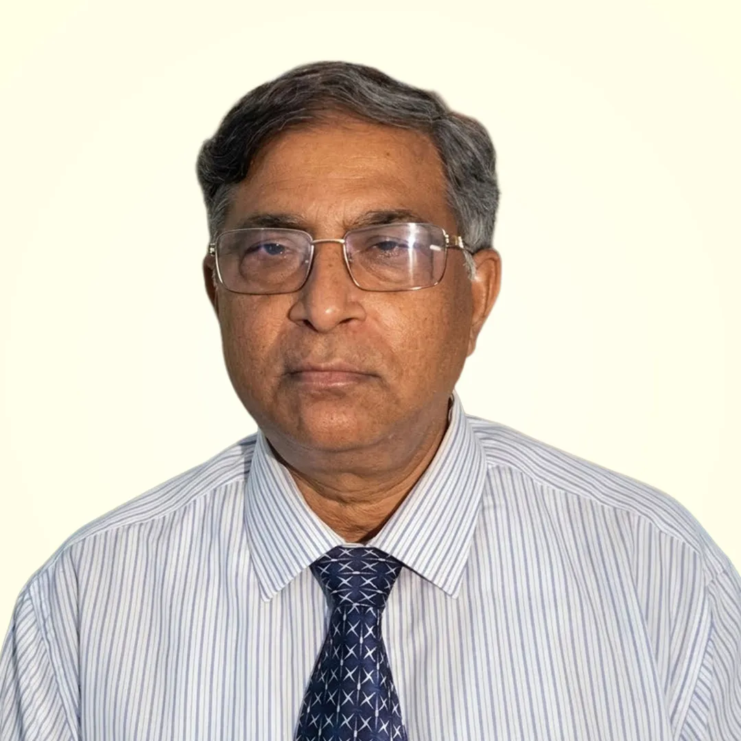 A photo of Amrit Sarker