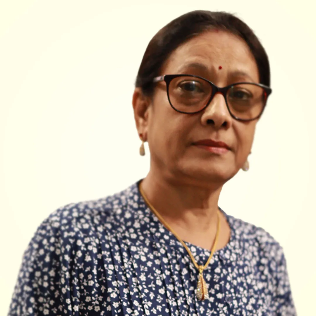 A photo of Debi Rani Das