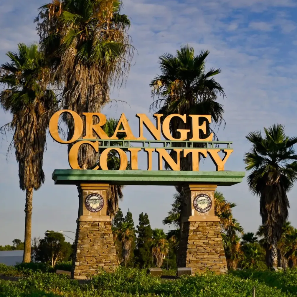 Buena Park, California