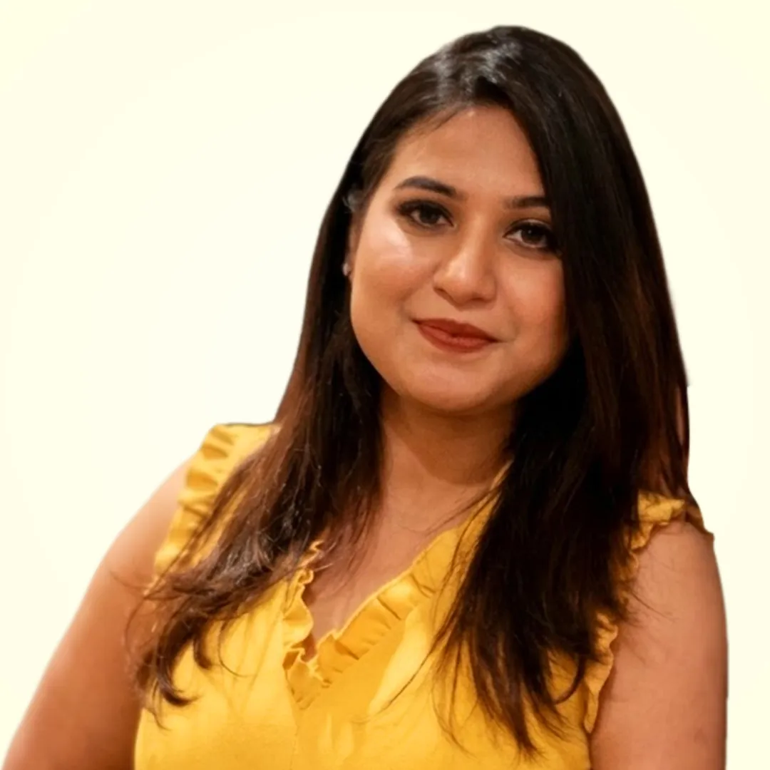 A photo of Papri Sarkar Vabna