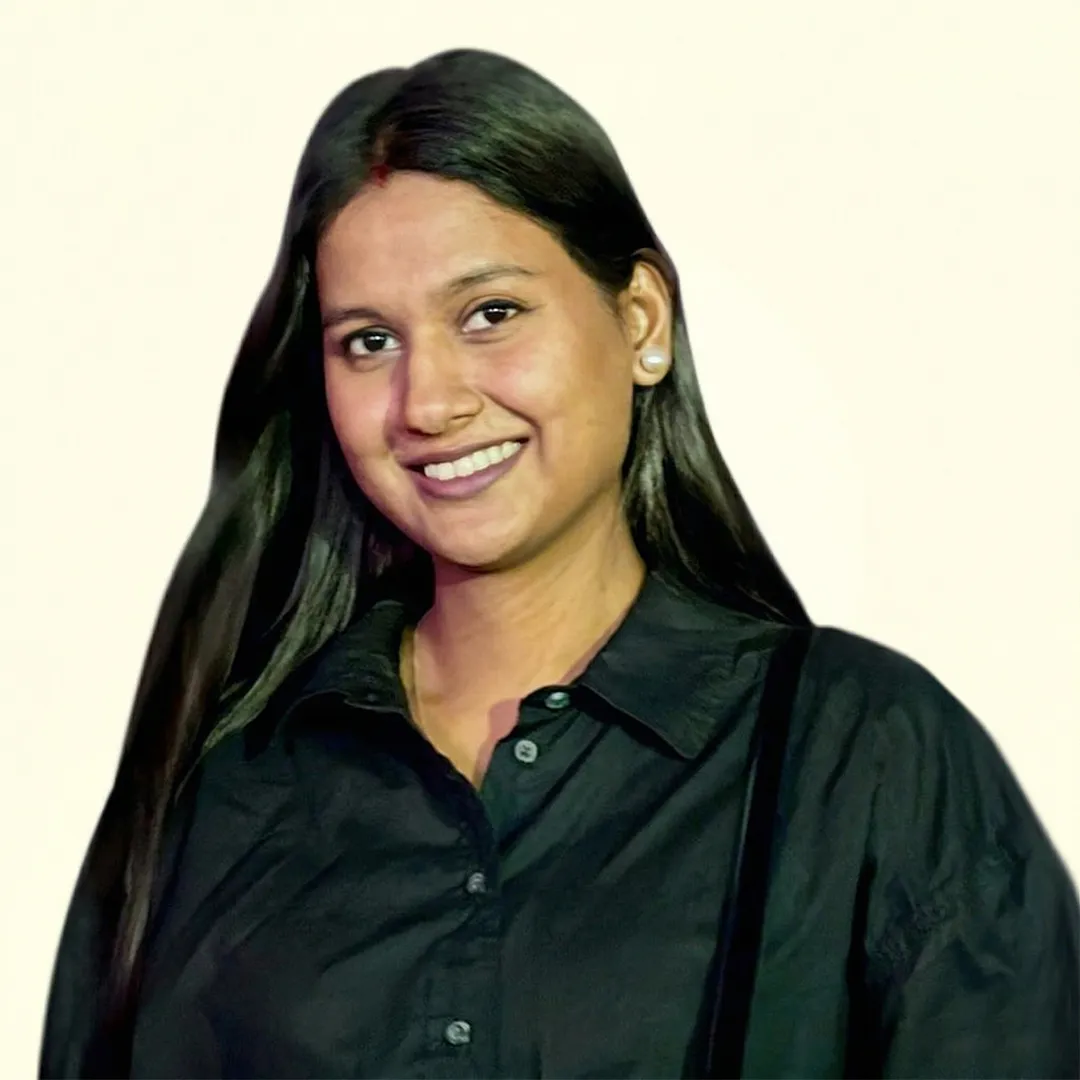 A photo of Puspita Sarkar Riya